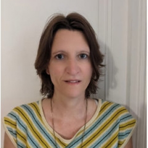 Fraisse d'Olimpio Stéphanie