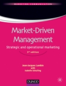 Market-Driven Management