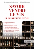 Savoir vendre le vin