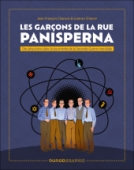 Les garçons de la rue Panisperna