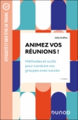Animez vos réunions !