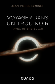 Voyager dans un trou noir
