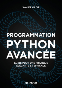 Programmation Python avancée