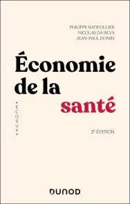 Économie de la santé