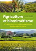 Agriculture et biomimétisme