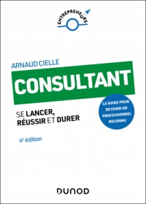 Consultant
