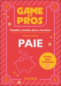 Game of pros - Paie