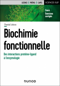 Biochimie fonctionnelle