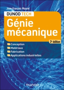 Génie mécanique