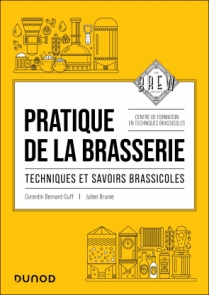 Pratique de la brasserie