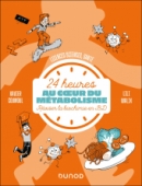 24 h au coeur du métabolisme