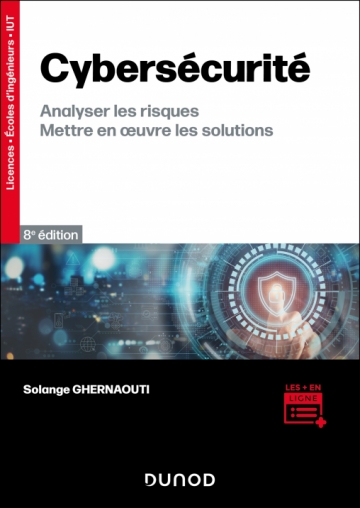 Cybersécurité