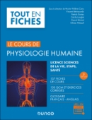 Le cours de physiologie humaine
