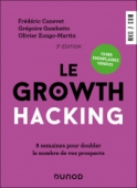 Le Growth Hacking