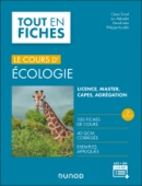 Le cours d'écologie