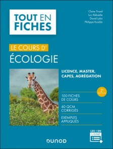 Le cours d'écologie