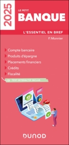 Le Petit Banque 2025