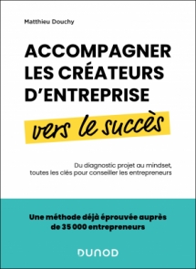Accompagner les créateurs d'entreprise vers le succès