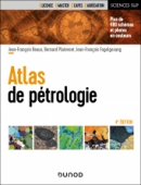 Atlas de pétrologie