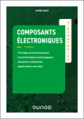 Aide-mémoire Composants électroniques