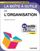 La boîte à outils de l'Organisation