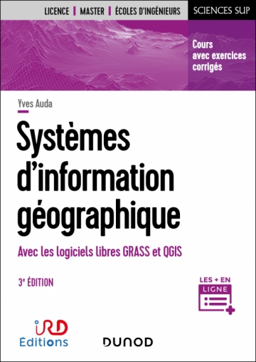 Systèmes d'information géographique