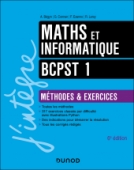 Maths et informatique Méthodes et Exercices BCPST 1