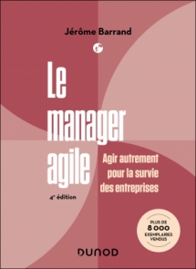 Le manager agile