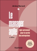 Le manager agile