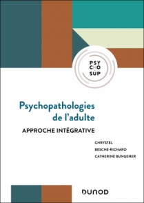 Psychopathologies de l'adulte