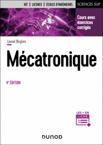 Mécatronique