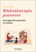 Bibliothérapie jeunesse