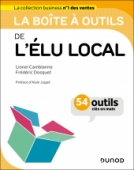 La boîte à outils de l'élu local