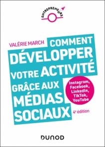 Comment développer votre activité grâce aux médias sociaux