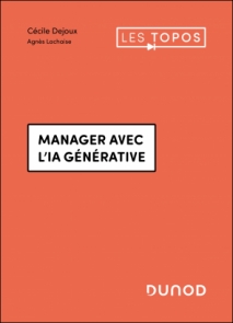 Manager avec l'IA générative