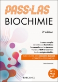 PASS & LAS Biochimie