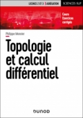 Topologie et calcul différentiel