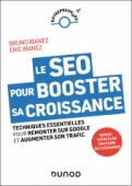 SEO pour booster sa croissance