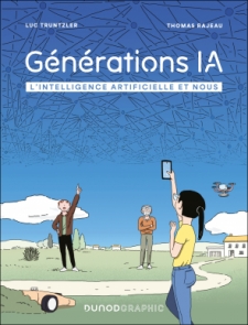 Générations IA