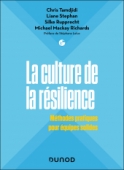 La culture de la résilience