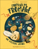 L'Odyssée du fromage