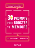 30 prompts pour booster sa mémoire