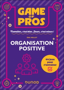 Game of Pros - Organisation positive