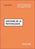 Histoire de la psychologie