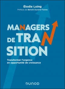Managers de transition