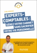 Experts-comptables : gérez votre cabinet sans sacrifier votre vie personnelle
