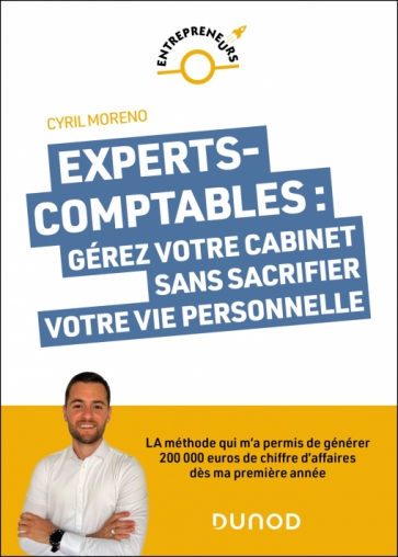 Experts-comptables : gérez votre cabinet sans sacrifier votre vie personnelle