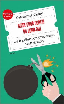 Guide pour sortir du burn-out