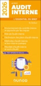 Le petit Audit interne 2026