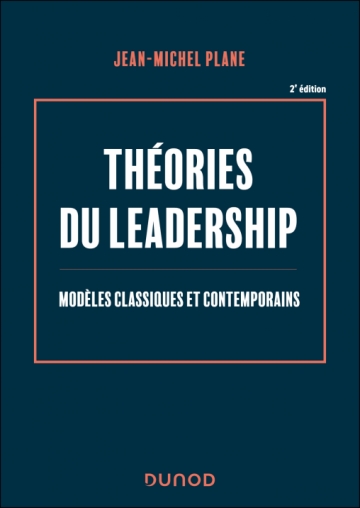 Théories du leadership